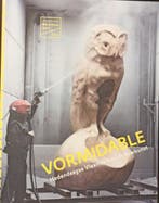 Vormidable 9789076028224 Jan Teeuwisse, Verzenden, Zo goed als nieuw, Jan Teeuwisse