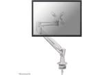 Neomounts FPMA-D940HC - Monitorbeugel - Verstelbaar - Zilver, Computers en Software, Monitoren, Verzenden, Zo goed als nieuw, Neomounts