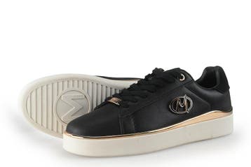 Mexx Sneakers in maat 39 Zwart, Kleding | Dames, Schoenen, Mexx, Verzenden, Zwart, Sneakers of Gympen