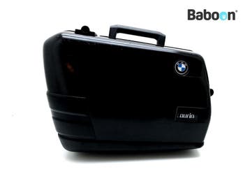Koffer Links BMW R 80 RT (R80RT), Motoren, Verzenden, Gebruikt