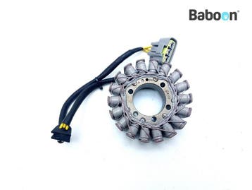 Dynamo Laadspoel Ducati Supersport 939 2017-2018, Verzenden, Gebruikt