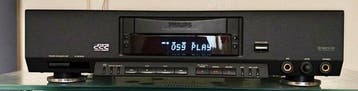 Philips - DCC-951 Recorder & Player DCC - digital compact, Nieuw