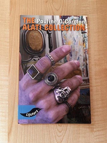 The Alati collection - Pauline OCarolan 9789001899349, Boeken, Verzenden, Gelezen, Pauline O'Carolan