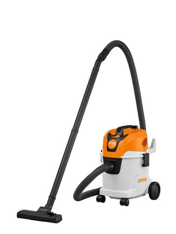 Stihl SE 33 (Waterstofzuigers  alleszuigers), Ophalen of Verzenden, Overige typen