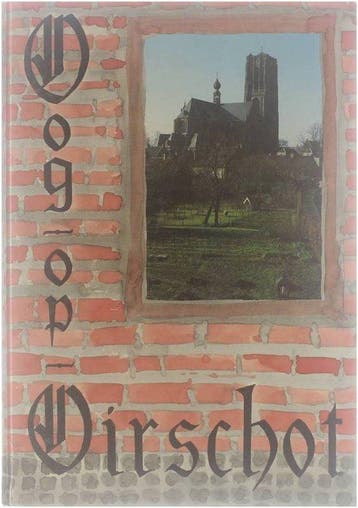 Oog op Oirschot - Myland 9789073992016, Boeken, Verzenden, Zo goed als nieuw, Myland