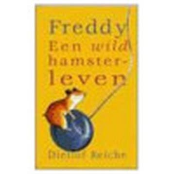 Een hamster leeft gevaarlijk / Freddy / 2 9789062494514, Verzenden, Zo goed als nieuw, D. Reiche