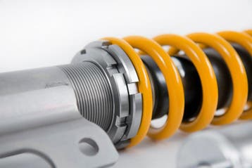 Ohlins 16-20 Audi A3/S3/RS3/TT/TTS (8V) Road & Track, Ophalen of Verzenden, Nieuw
