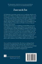 Zoon van de Zon 9789082221725 Wim Kamerbeek, Verzenden, Gelezen, Wim Kamerbeek