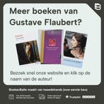 Madame Bovary 9789020404333 Gustave Flaubert, Boeken, Verzenden, Gelezen, Gustave Flaubert