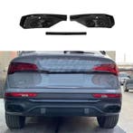 Diffuser With Black Exhaust Tips Voor Audi Q5 S Line/SQ5 FY, Ophalen of Verzenden, Nieuw