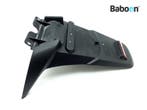 Kentekenplaat Houder Kymco Xciting 300 i R 2009-2010, Verzenden, Gebruikt