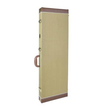 Boston CEG-105 Standard Series koffer voor elektrische, Ophalen of Verzenden, Nieuw