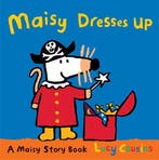 Maisy Dresses Up 9781406334715 Cousins Lucy, Verzenden, Gelezen, Cousins Lucy