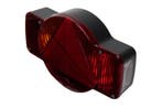 Achterlicht - Humbaur - links - 5-polige connector, Auto diversen, Aanhangwagen-onderdelen, Ophalen of Verzenden, Nieuw