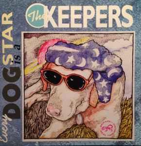 cd - The Keepers - Every Dog Is A Star, Cd's en Dvd's, Cd's | Overige Cd's, Zo goed als nieuw, Verzenden