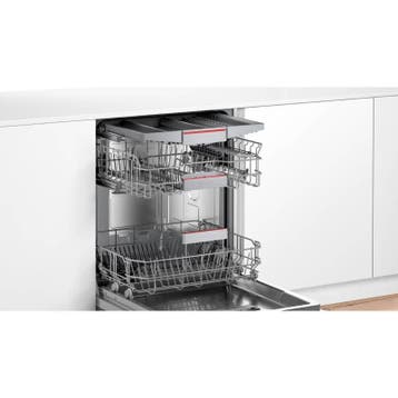 BOSCH VAATWASSER SMV4HVX32E509, Ophalen of Verzenden, Nieuw