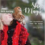 Sky magic 9789492419255 Lieve Bullens, Verzenden, Gelezen, Lieve Bullens