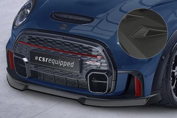 Cupspoiler voor Mini F55, F56, F57 JCW-Trim CSL673-M, Auto-onderdelen, Carrosserie en Plaatwerk, Verzenden, Nieuw