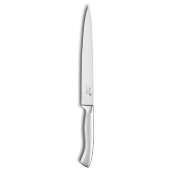 Déglon Flexibel fileermes – 17 cm – Roestvrij staal –, Ophalen of Verzenden, Nieuw, Overige materialen