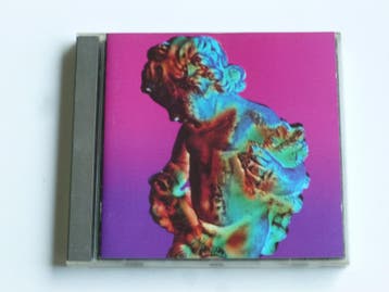 New Order - Technique, Ophalen of Verzenden, Zo goed als nieuw
