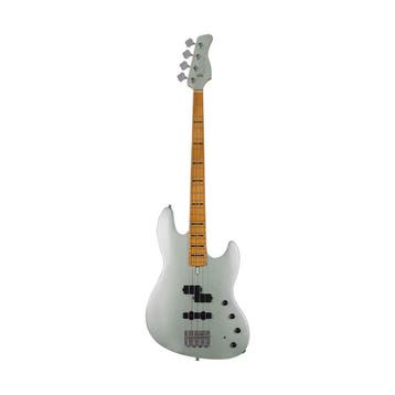 Sire U7 4/SGM Marcus Miller actieve 4-snarige basgitaar Surf, Ophalen of Verzenden, Nieuw