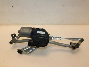 Ruitenwismotor+Mechaniek Volkswagen Touran O117568, Ophalen of Verzenden, Nieuw