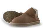 Manfield Pantoffels in maat 39 Beige, Kleding | Dames, Verzenden, Beige, Pantoffels of Sloffen, Manfield