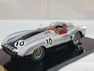 Renaissance Models (Marque artisanale française) 1:43 -, Nieuw