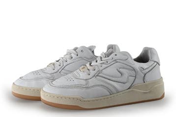 VIA VAI Sneakers in maat 38 Wit, Kleding | Dames, Verzenden, Wit, Sneakers of Gympen, VIA VAI