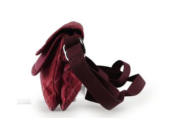 Kipling Handtas Rood, Verzenden, Zo goed als nieuw, Rood