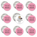 Vrijgezellenfeest set Bride to Be en Team Bride set nu 22,95, Verzenden, Beige, Sweet-One, Nieuw