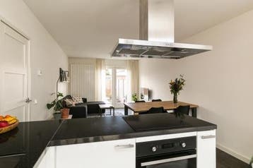 Te Huur 2 Kamer Appartement Morsestraat In Breda, Noord-Brabant, Direct bij eigenaar, Breda, Appartement