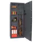 Profirst Visp 10 Grade 0 Gecertificeerde Wapenkluis met Sleu, Verzenden, Nieuw