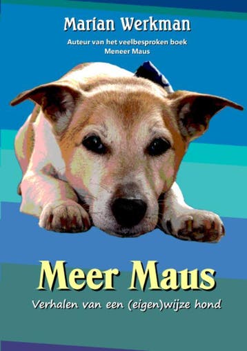 Meer Maus - Marian Werkman 9789085705611, Verzenden, Zo goed als nieuw, Marian Werkman