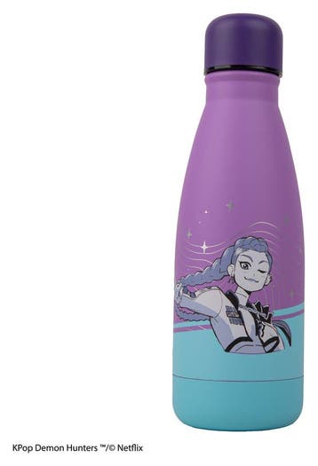 KPop Demon Hunters Rumi Mini Drinkfles, Ophalen of Verzenden, Nieuw