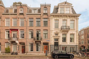 Te huur: Appartement Jan Willem Brouwersstraat in Amsterdam, Noord-Holland, Appartement, Amsterdam