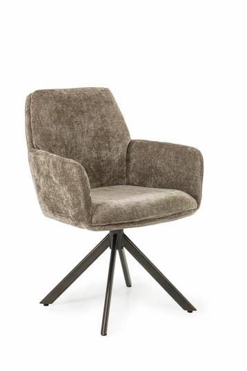 Eetkamerstoel Riga | Moods Collection, Ophalen of Verzenden, Nieuw