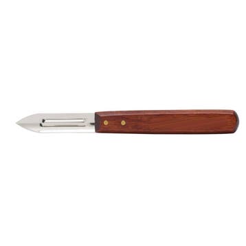 RÖR Solingen Premium Dunschiller Set – 10 Stuks – Mahon, Ophalen of Verzenden, Nieuw