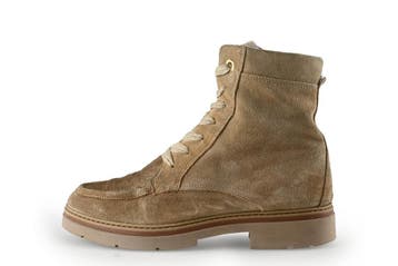 DL Sport Boots in maat 40 Beige, Verzenden, Beige, Overige typen, Zo goed als nieuw