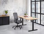 TurnUp SF2 slinger bureau, 120x80cm, Overige plaatsen, Ophalen of Verzenden, Nieuw in verpakking, Bureau