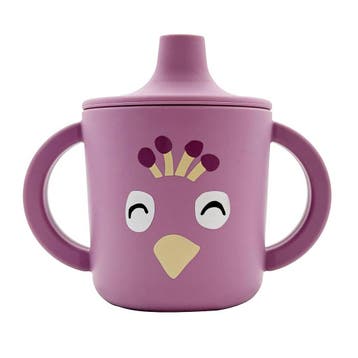 Trixie siliconen tuitbeker baby ant van €15,99 voor €7,99, Ophalen of Verzenden, Nieuw