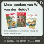 Tumult in een toeristenhotel / Bob Evers-serie / 7, Verzenden, Gelezen, W. van der Heide