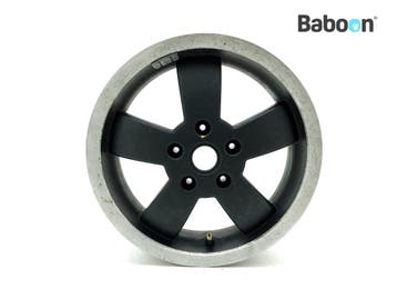 Achterwiel Piaggio | Vespa GTS 300 2009-2013 (GTS300, Verzenden, Gebruikt