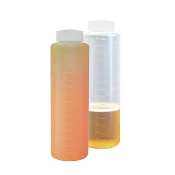 Trempeer Knijpfles 750ml, Verzenden, Nieuw