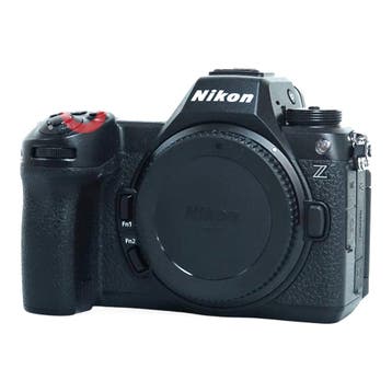 Nikon Z6 III nr. 0704, Ophalen of Verzenden, Zo goed als nieuw, Nikon