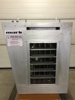 20 Kw MARK gasheater (3107), Ophalen of Verzenden, Gebruikt, Kachel