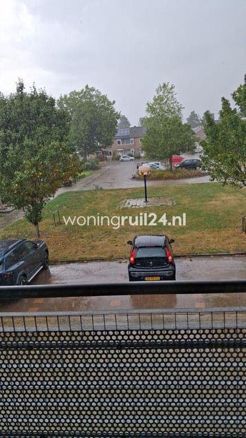 Woningruil - Grietmanslaan 113-1 - 3 kamers en Friesland, Huizen en Kamers, Friesland