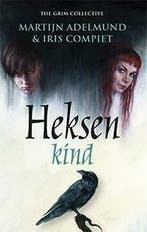 Heksenkind (9789024564644, Martijn J. Adelmund), Verzenden, Nieuw