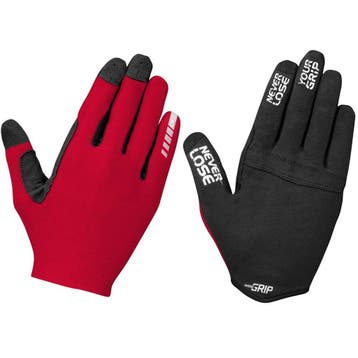 GRIPGRAB AEROLITE INSIDEGRIP ZOMER FIETSHANDSCHOENEN, Nieuw, Overige maten, Gripgrab, Bovenkleding