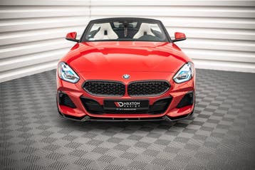 Front Splitter V.1 BMW Z4 M40i / M-Pack G29, Verzenden